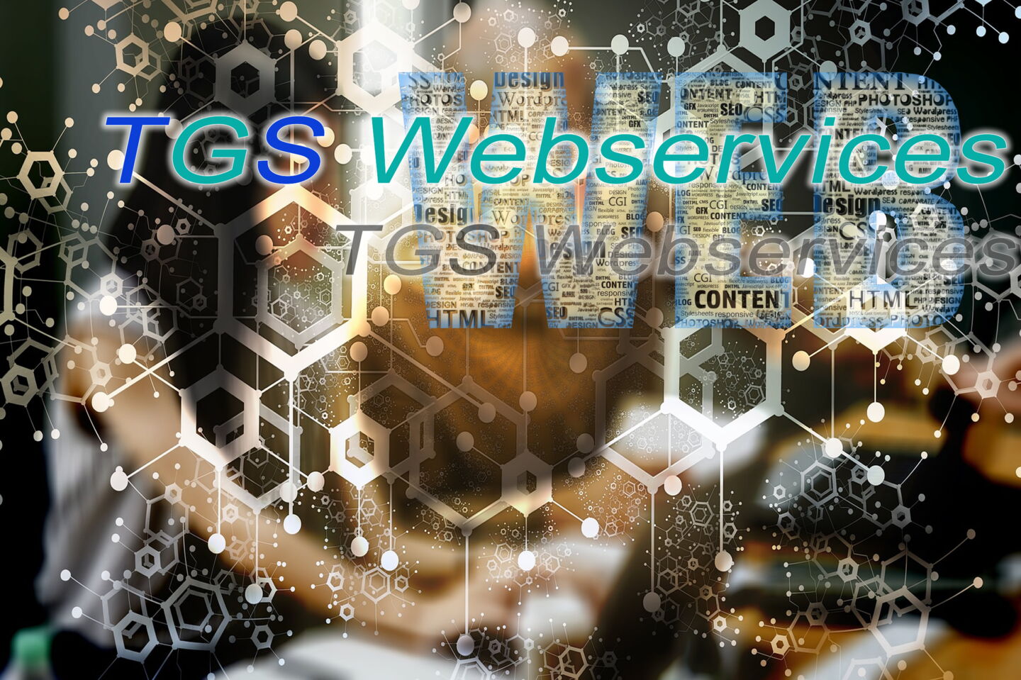 Ihrer Website - Internetlösung - Entwickelt von - TGS Webservices - Online- und Digital Marketing-Agentur - Winterthur